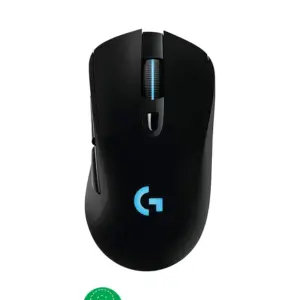 ماوس بی سیم مخصوص بازی لاجیتک مدل Lightspeed G703