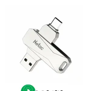 فلش مموری نتاک مدل U782C ظرفیت 64 گیگابایت