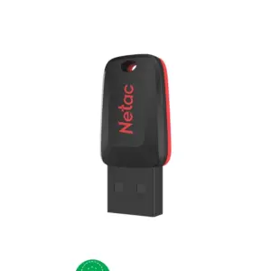 فلش مموری نتاک مدل U197 ظرفیت 16 گیگابایت با رابط USB2.0