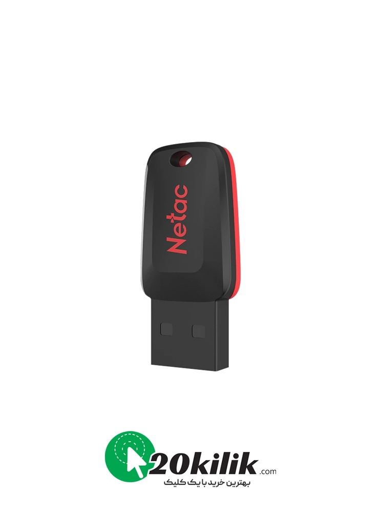 فلش مموری نتاک مدل U197 ظرفیت 16 گیگابایت با رابط USB2.0