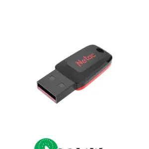 فلش مموری نتاک مدل U197 ظرفیت 32 گیگابایت با رابط USB2.0