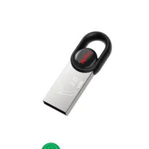 فلش مموری نتاک مدل UM2 ظرفیت 32 گیگابایت با رابط USB2.0