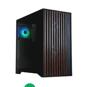 کیس کامپیوتر گیمینگ تسکو مدل GC 4512 VANIR